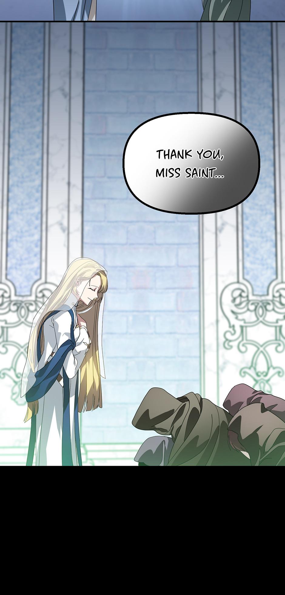 SSS-Class Revival Hunter Chapter 36 — page 21