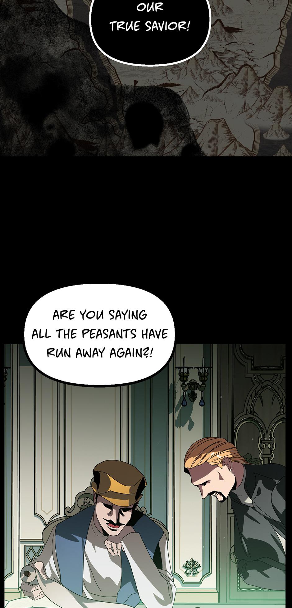 SSS-Class Revival Hunter Chapter 36 — page 24