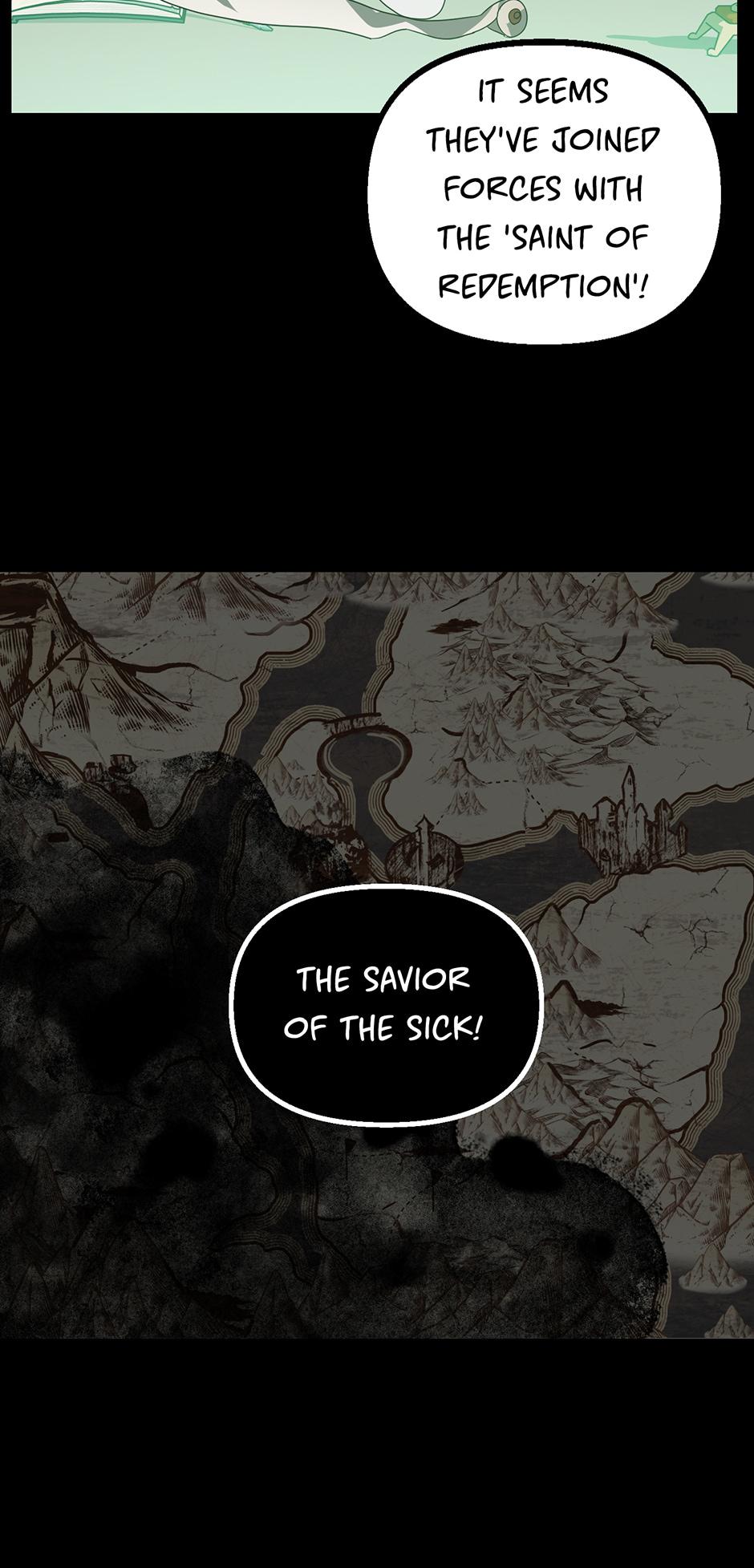 SSS-Class Revival Hunter Chapter 36 — page 25