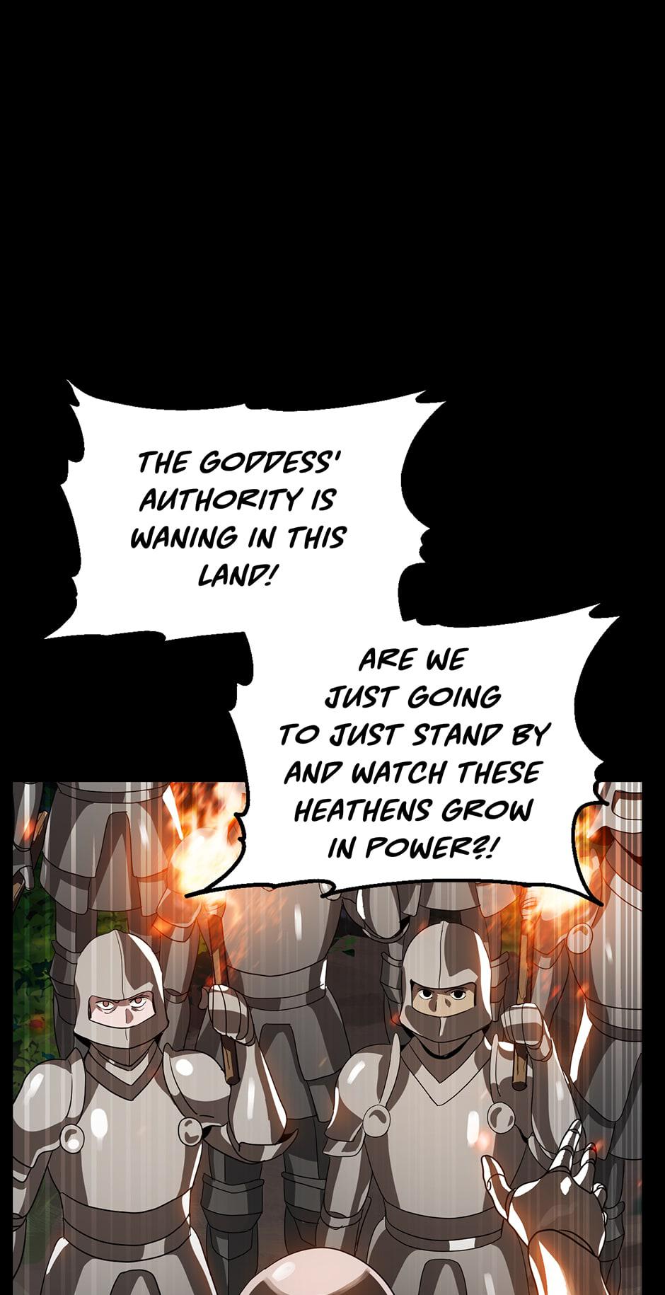 SSS-Class Revival Hunter Chapter 36 — page 26
