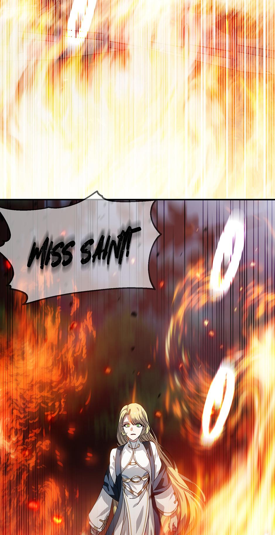 SSS-Class Revival Hunter Chapter 36 — page 31
