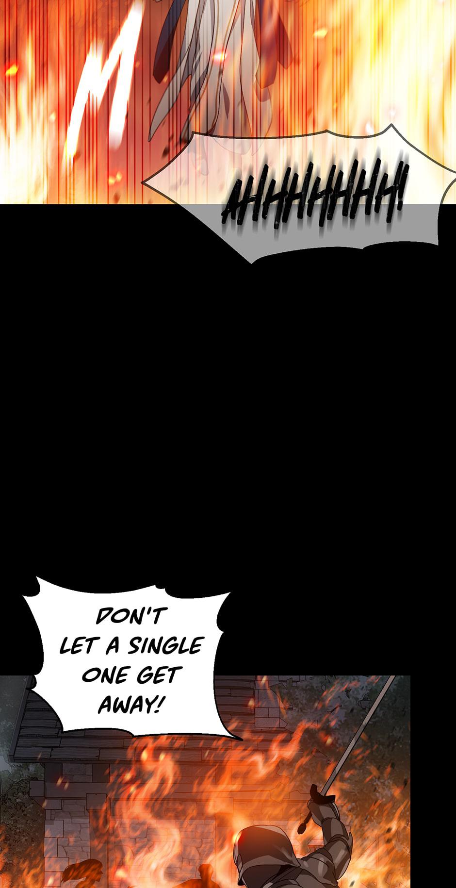 SSS-Class Revival Hunter Chapter 36 — page 32