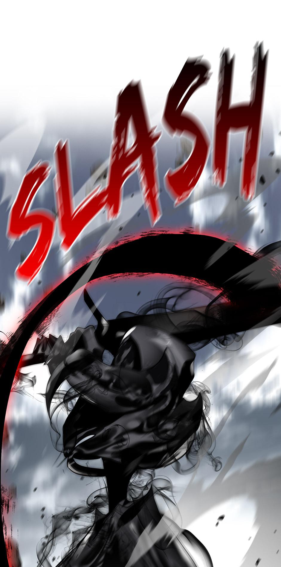 SSS-Class Revival Hunter Chapter 36 — page 39