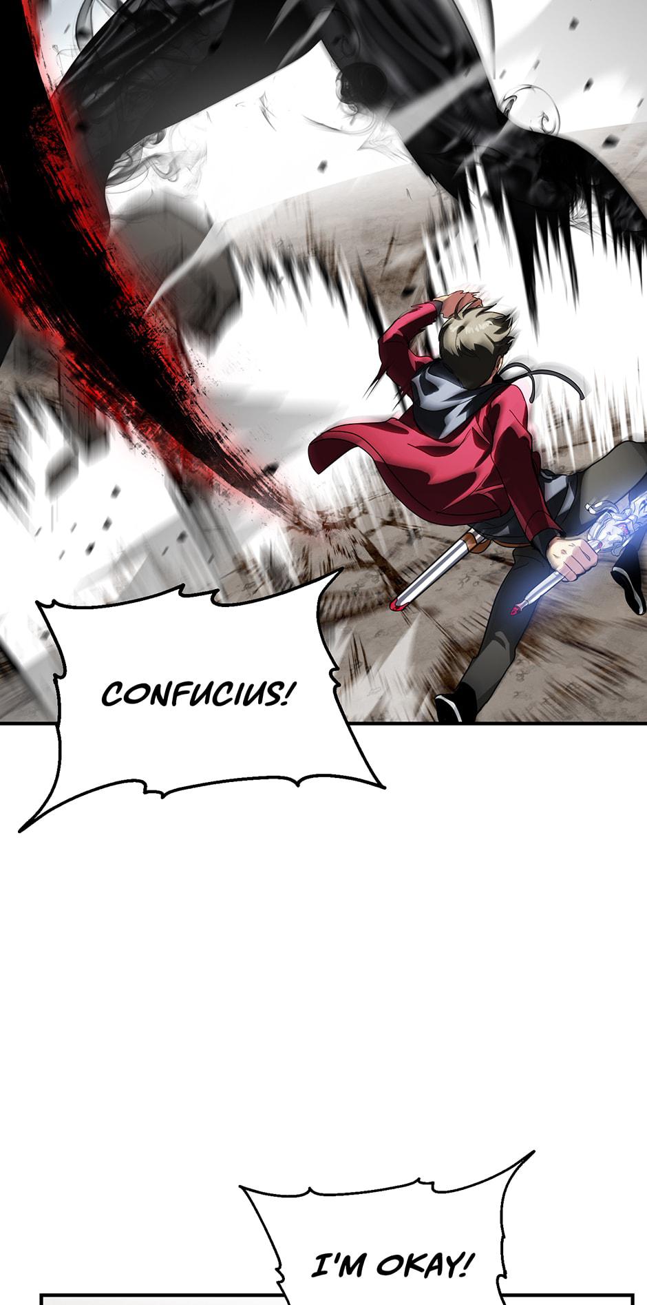 SSS-Class Revival Hunter Chapter 36 — page 40