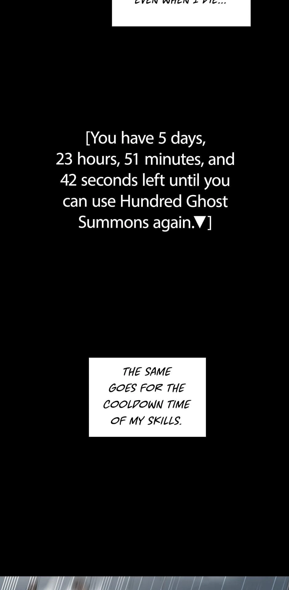 SSS-Class Revival Hunter Chapter 36 — page 49