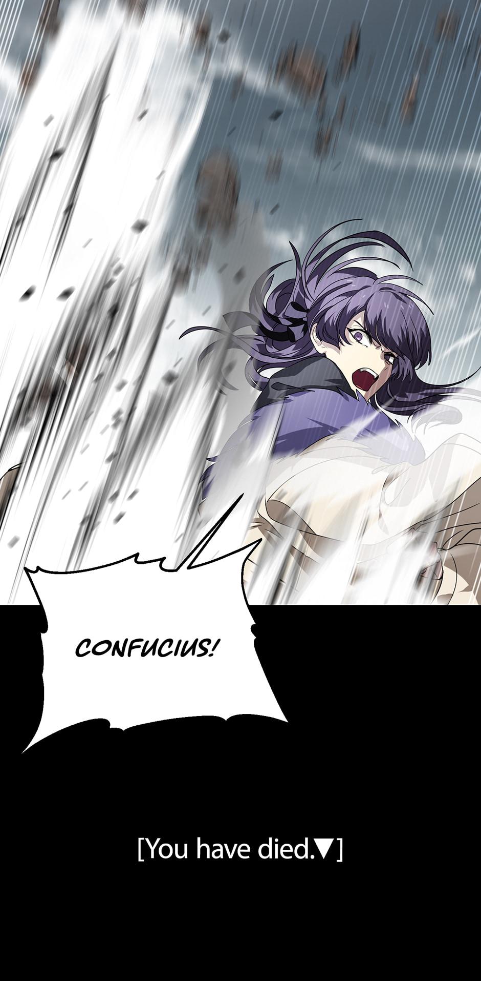 SSS-Class Revival Hunter Chapter 36 — page 50