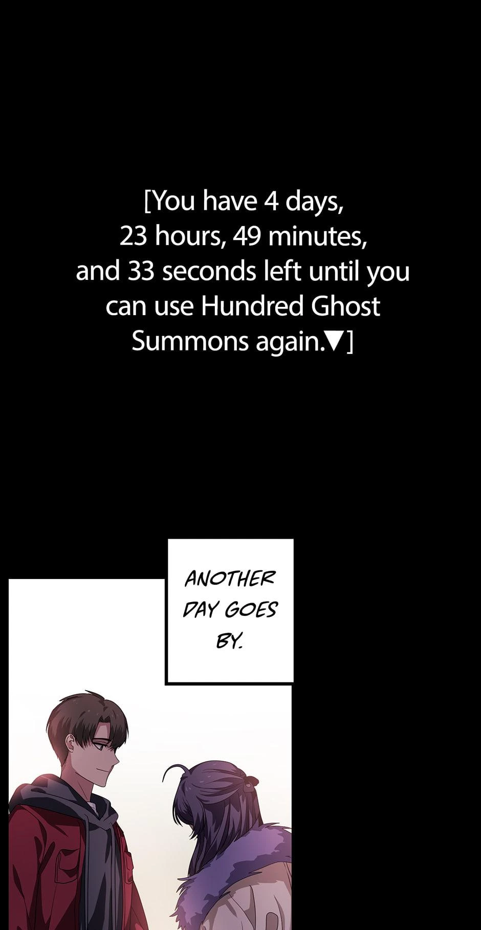 SSS-Class Revival Hunter Chapter 36 — page 51