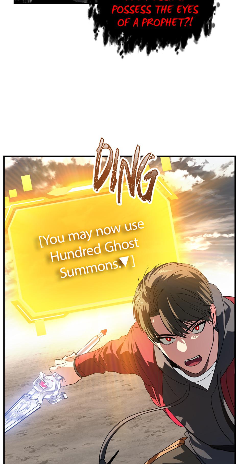 SSS-Class Revival Hunter Chapter 36 — page 61