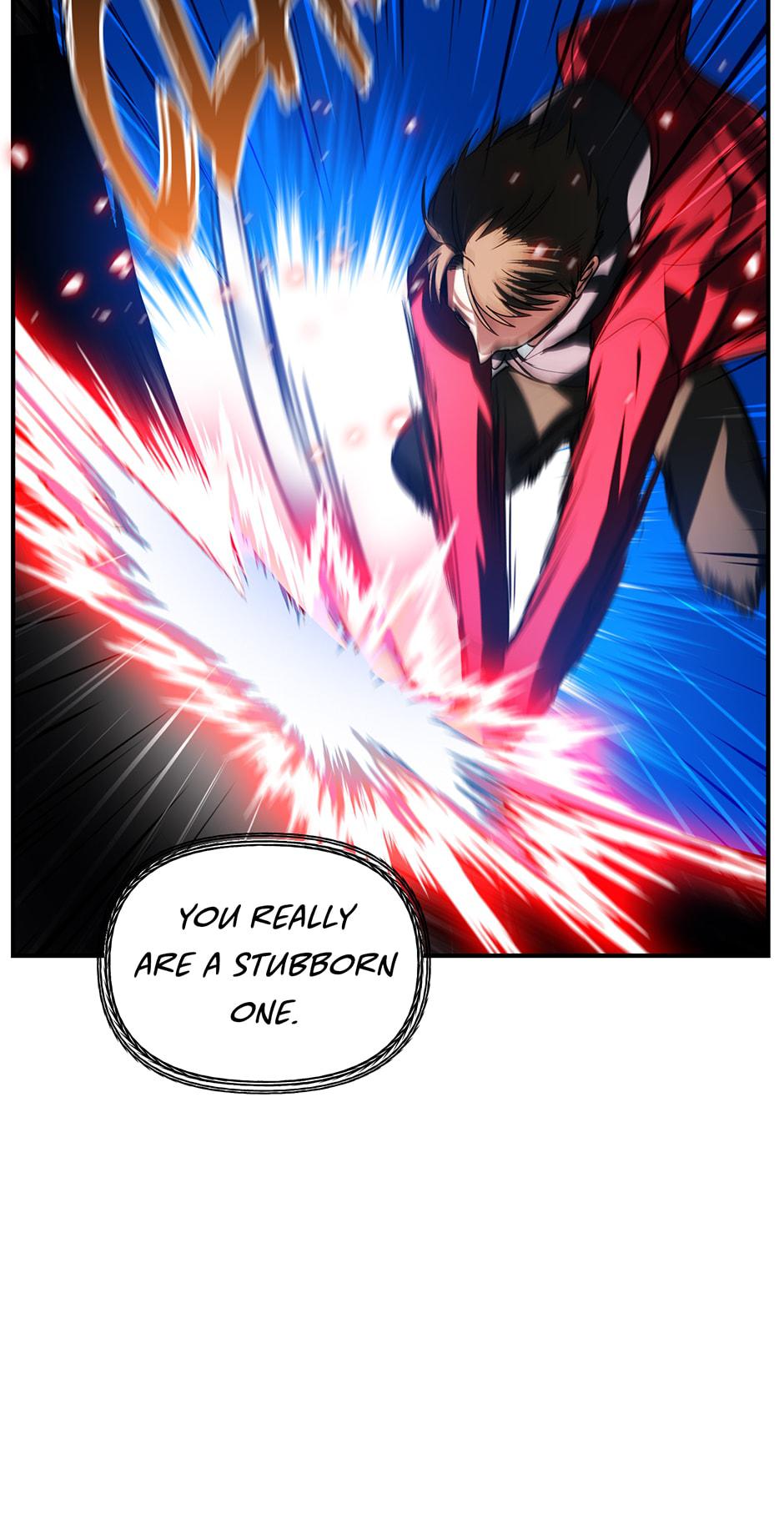 SSS-Class Revival Hunter Chapter 36 — page 66