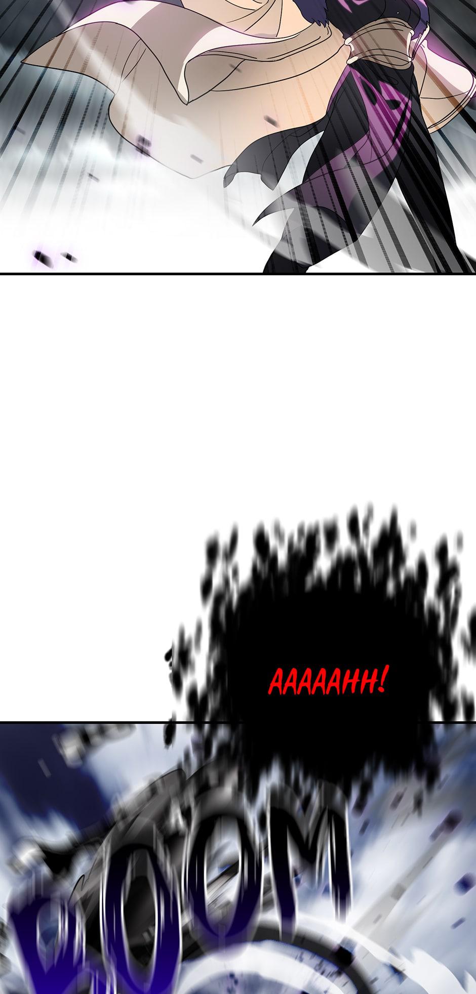 SSS-Class Revival Hunter Chapter 36 — page 78