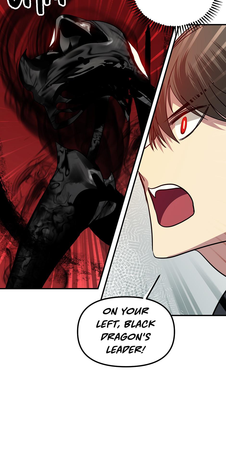 SSS-Class Revival Hunter Chapter 36 — page 81