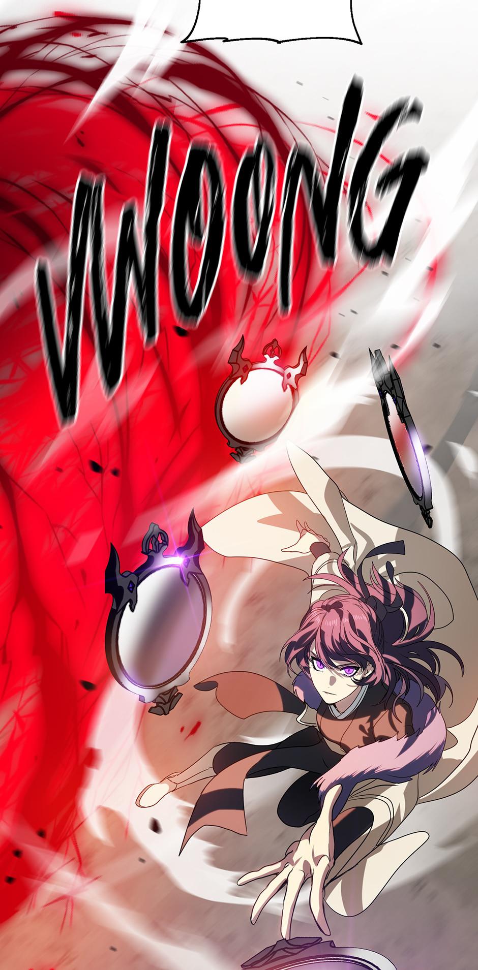 SSS-Class Revival Hunter Chapter 36 — page 84