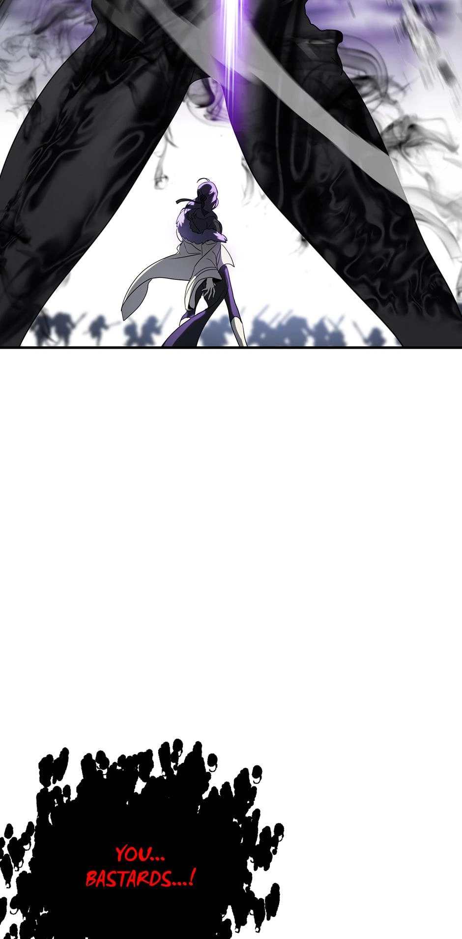 SSS-Class Revival Hunter Chapter 36 — page 88