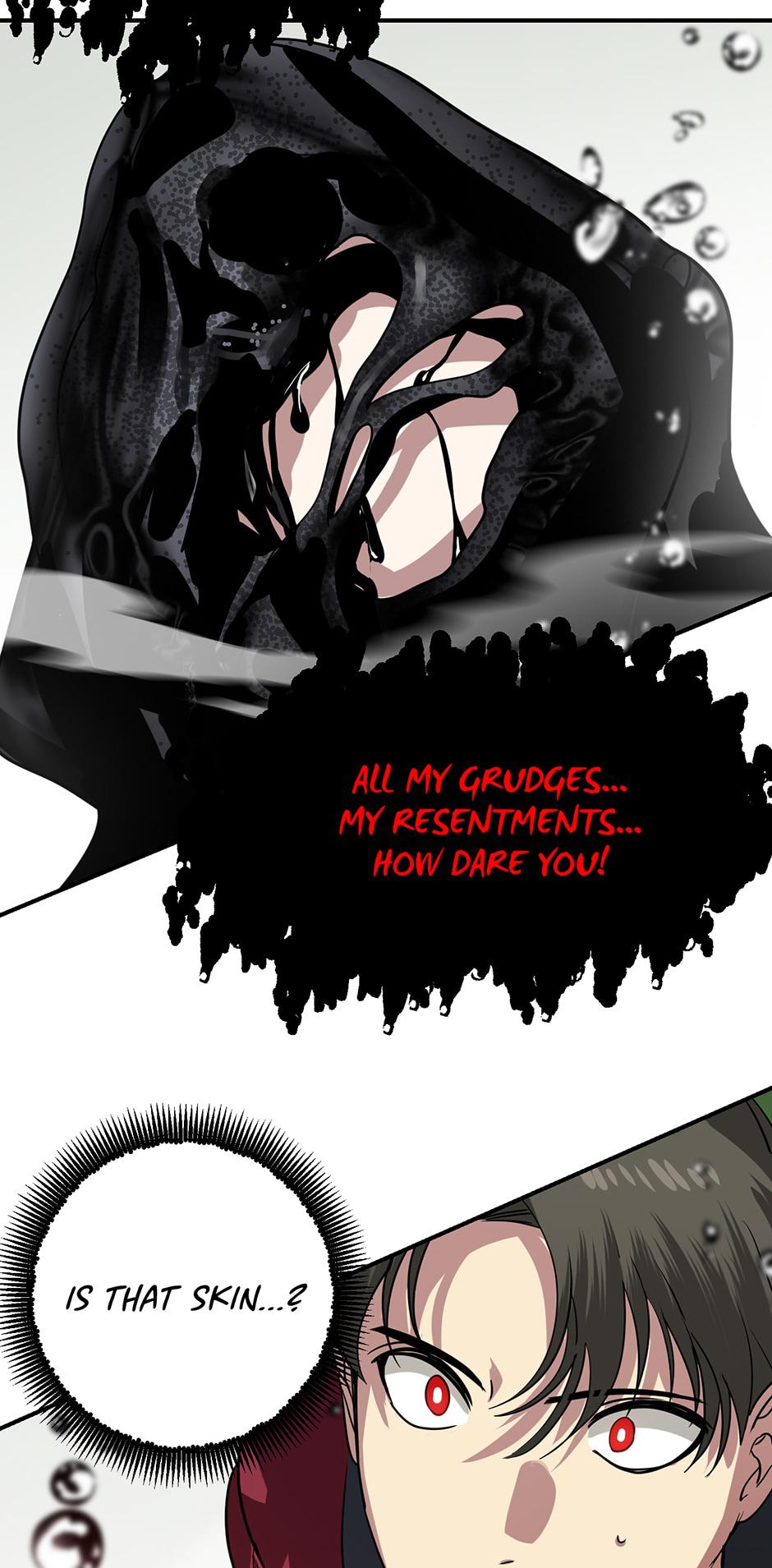 SSS-Class Revival Hunter Chapter 36 — page 89