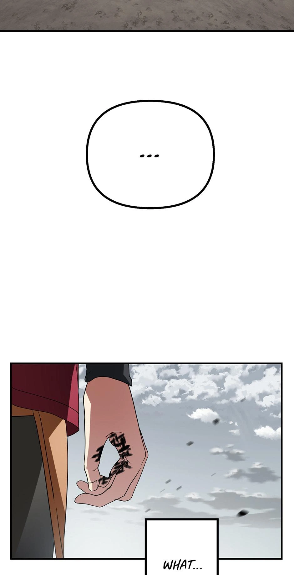SSS-Class Revival Hunter Chapter 36 — page 95