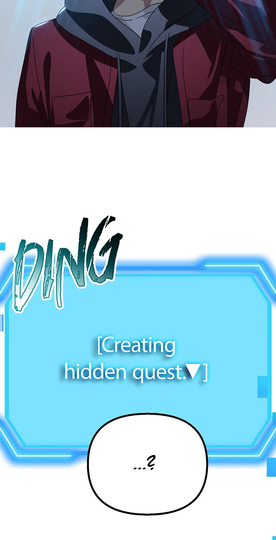 SSS-Class Revival Hunter Chapter 36 — page 97