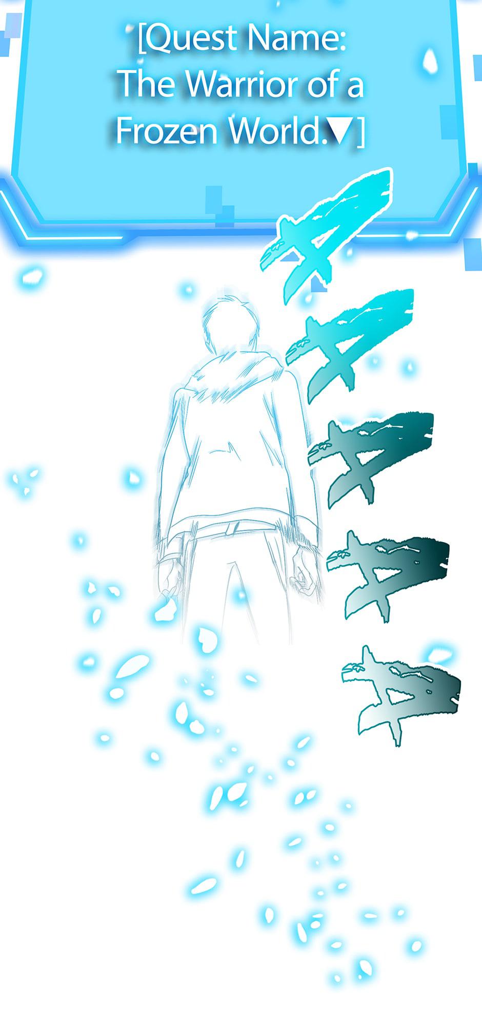 SSS-Class Revival Hunter Chapter 36 — page 104
