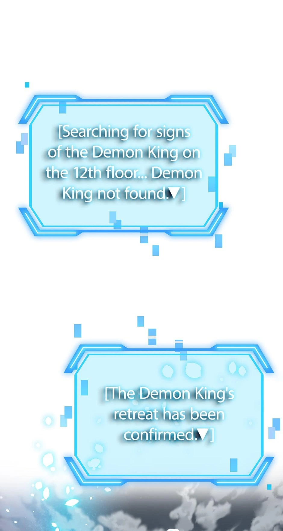 SSS-Class Revival Hunter Chapter 37 — page 2