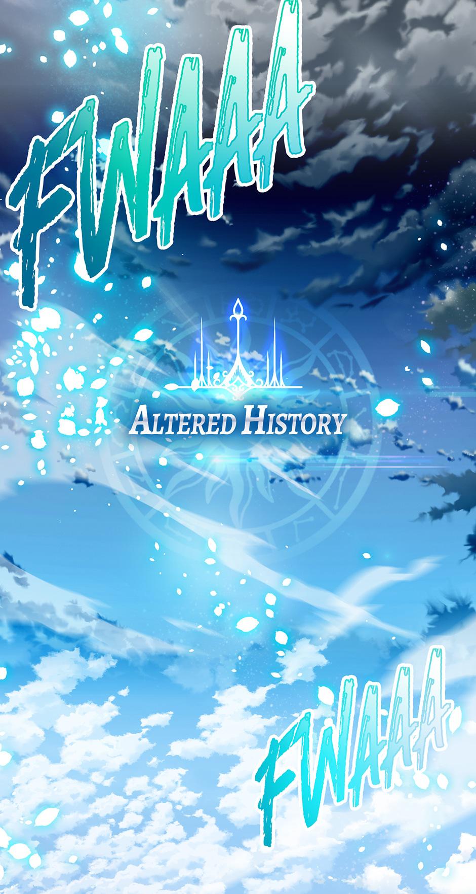 SSS-Class Revival Hunter Chapter 37 — page 3