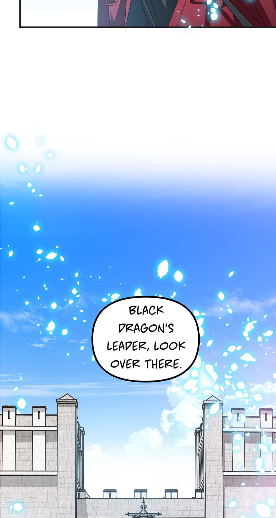 SSS-Class Revival Hunter Chapter 37 — page 8