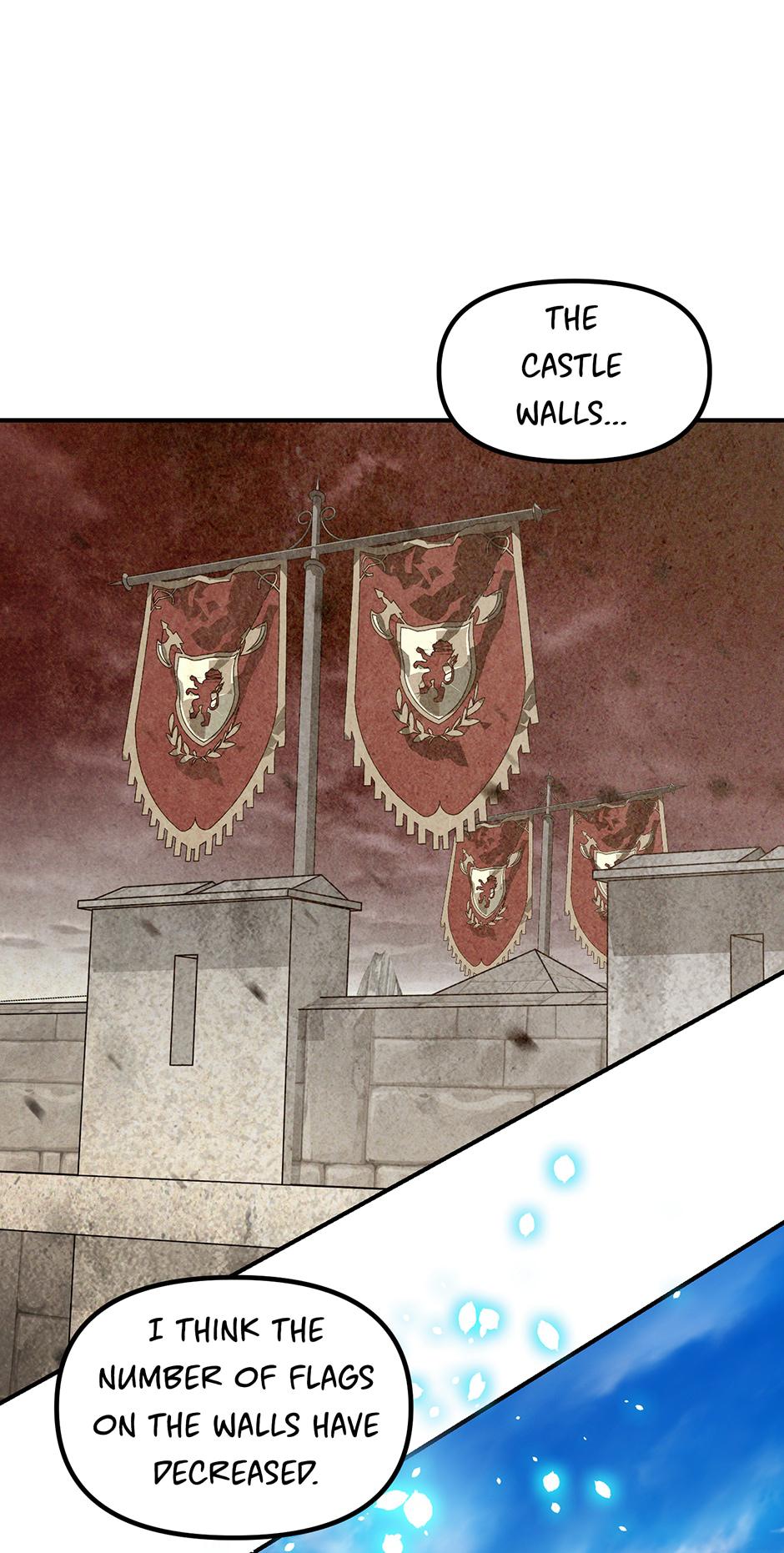 SSS-Class Revival Hunter Chapter 37 — page 10