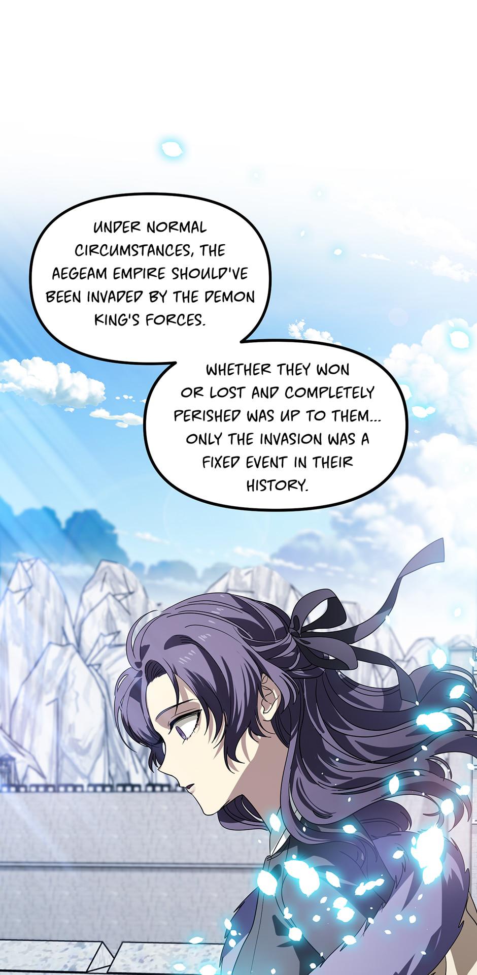 SSS-Class Revival Hunter Chapter 37 — page 19