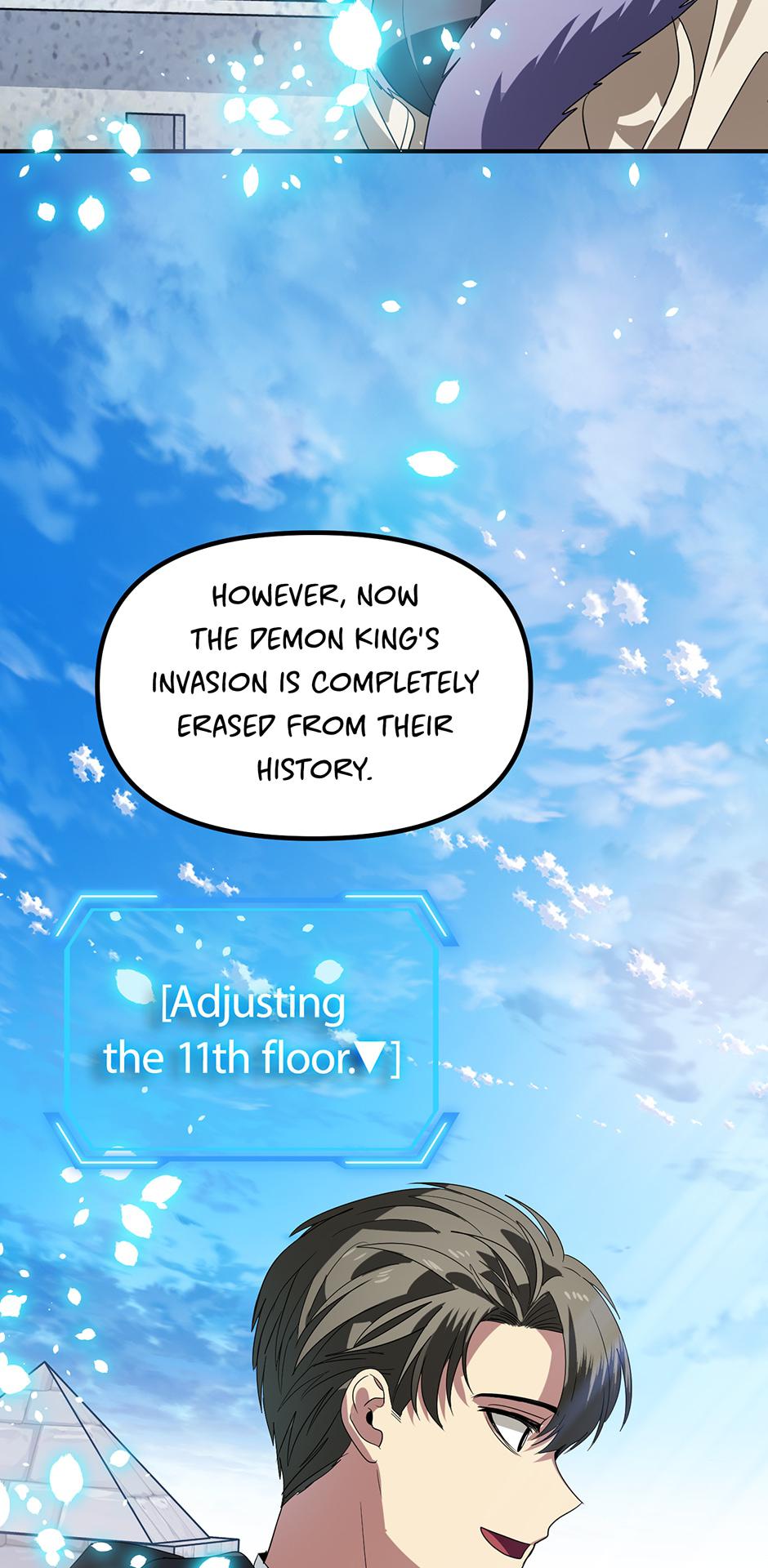 SSS-Class Revival Hunter Chapter 37 — page 20