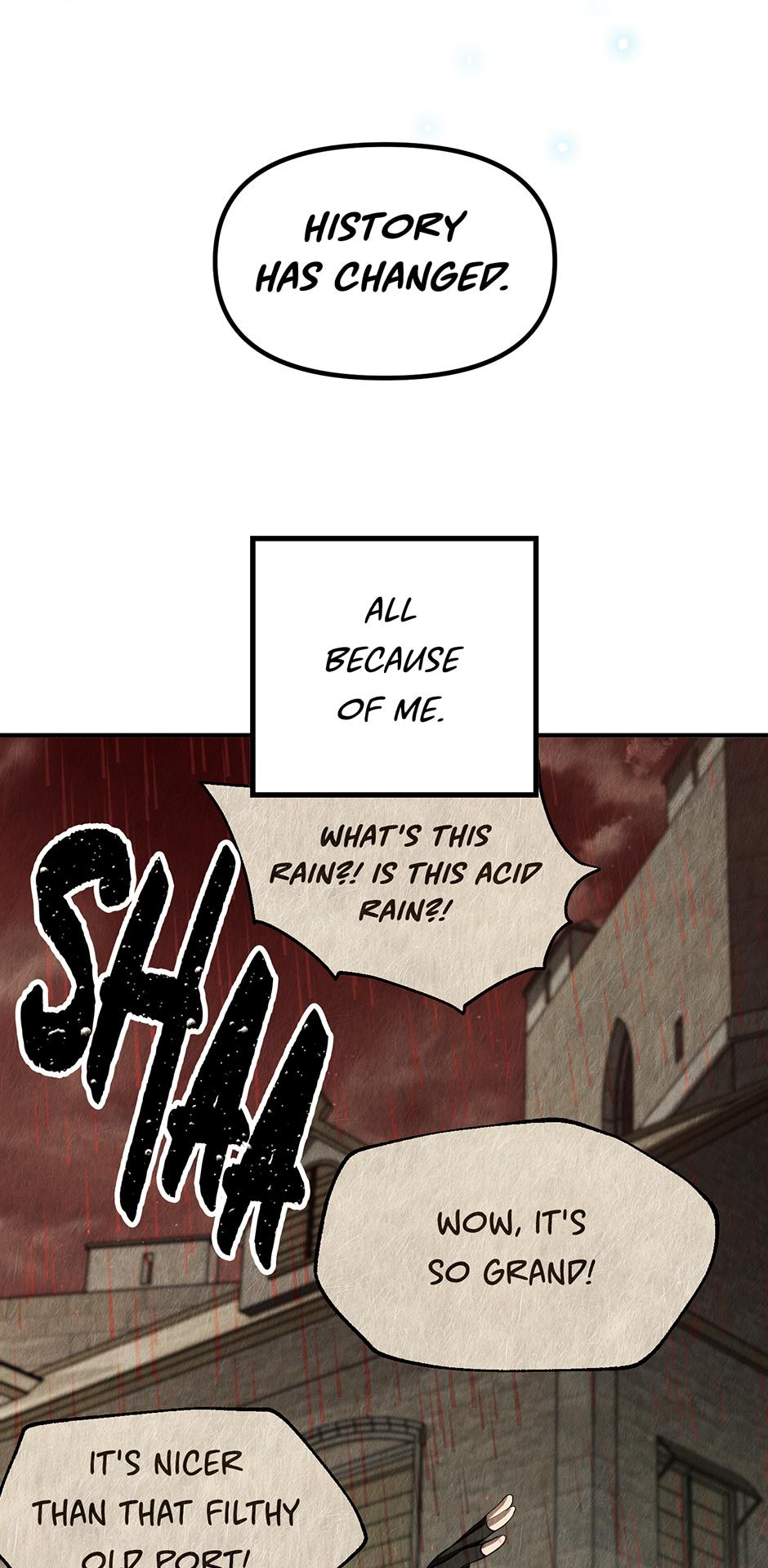 SSS-Class Revival Hunter Chapter 37 — page 22