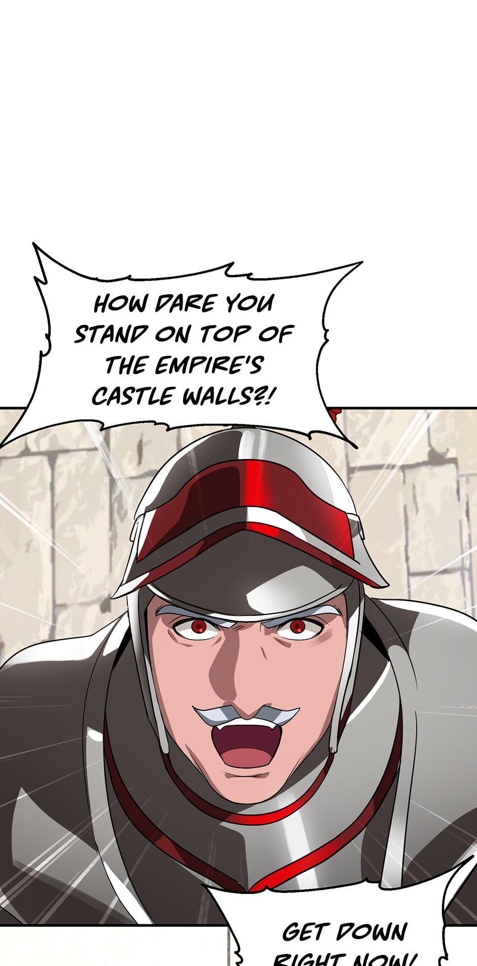 SSS-Class Revival Hunter Chapter 37 — page 27