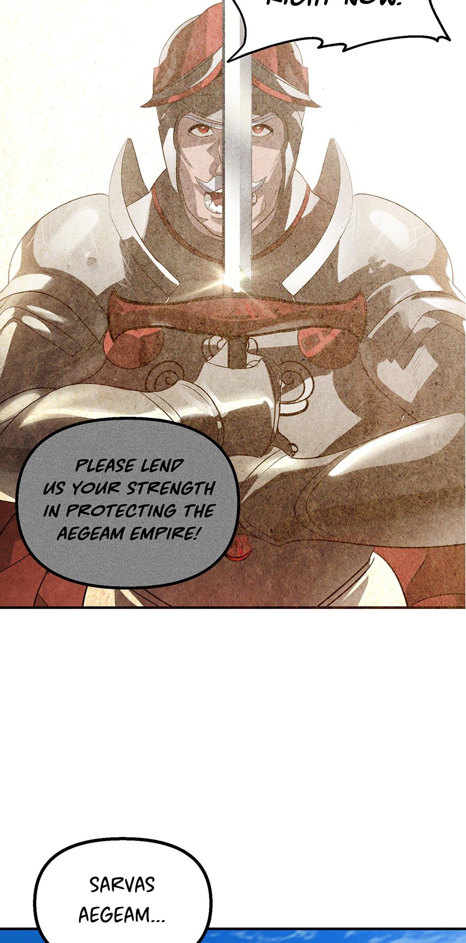 SSS-Class Revival Hunter Chapter 37 — page 28
