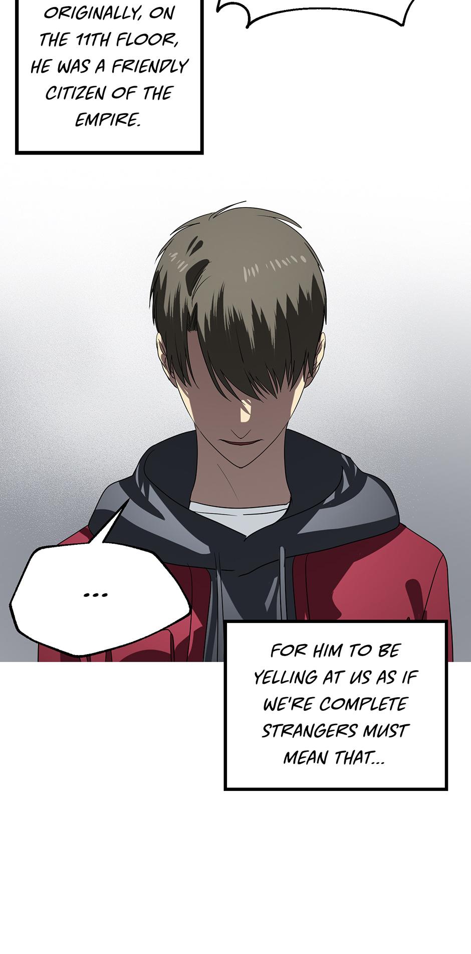 SSS-Class Revival Hunter Chapter 37 — page 31