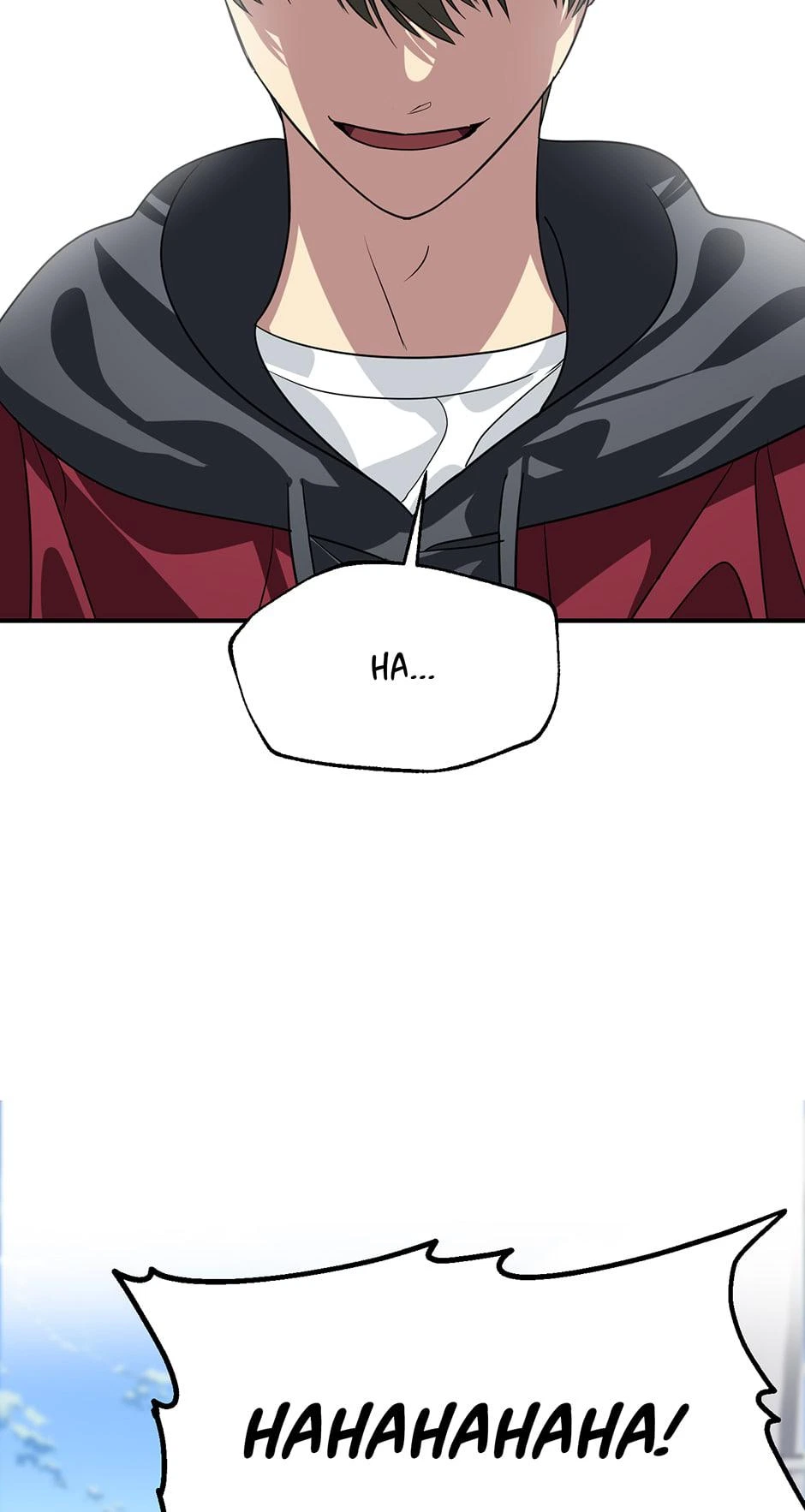 SSS-Class Revival Hunter Chapter 37 — page 33