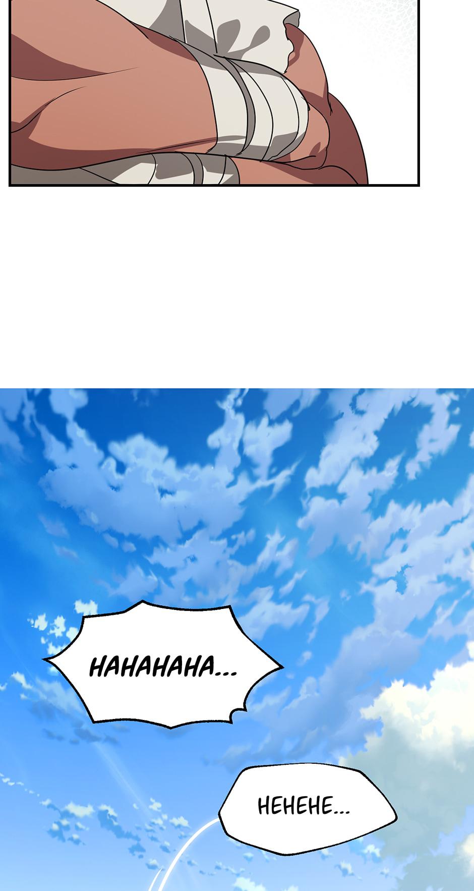 SSS-Class Revival Hunter Chapter 37 — page 37
