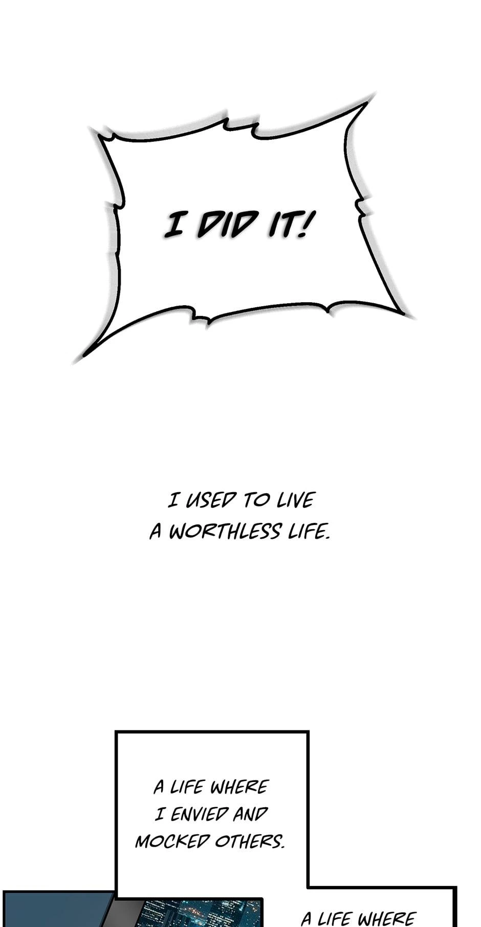 SSS-Class Revival Hunter Chapter 37 — page 48