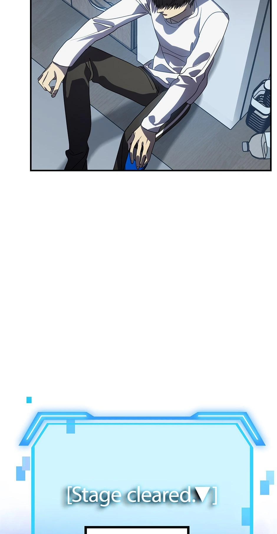 SSS-Class Revival Hunter Chapter 37 — page 50