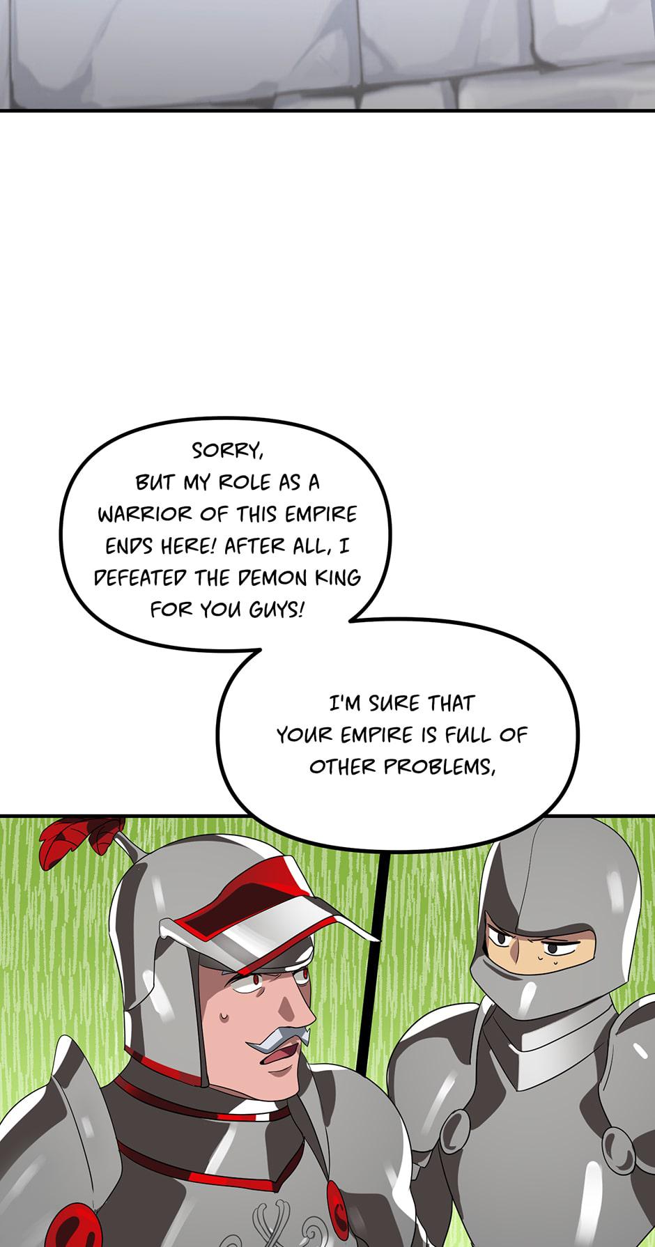 SSS-Class Revival Hunter Chapter 37 — page 60