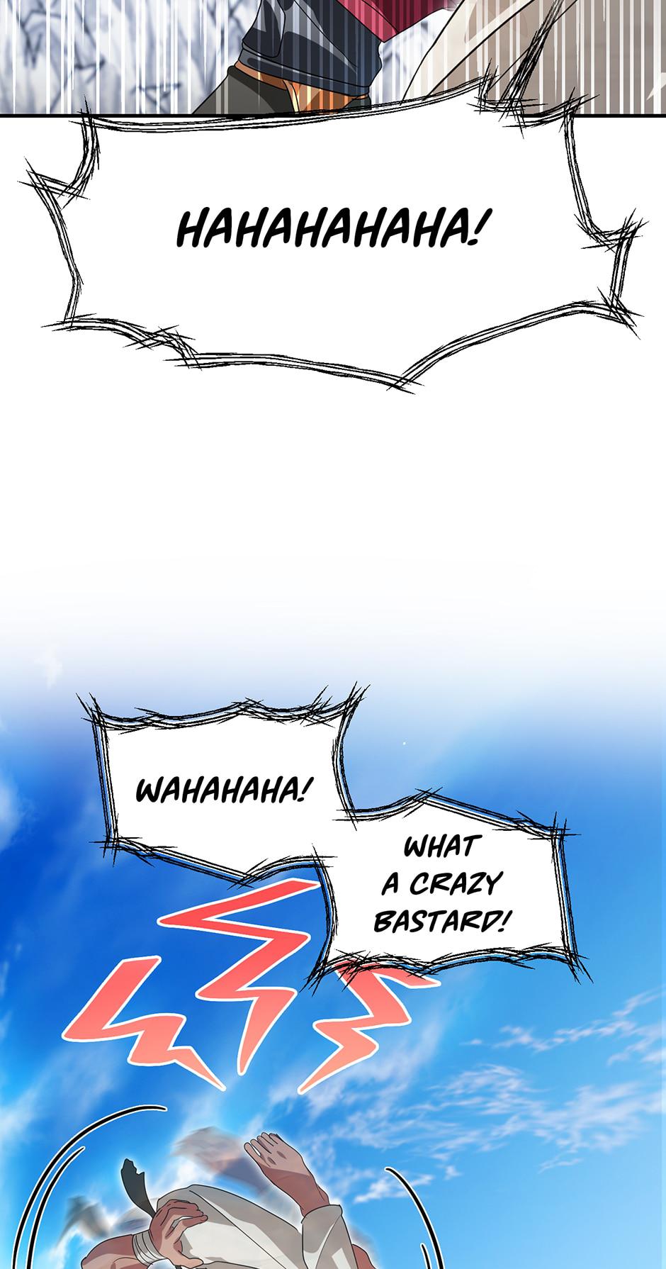 SSS-Class Revival Hunter Chapter 37 — page 62