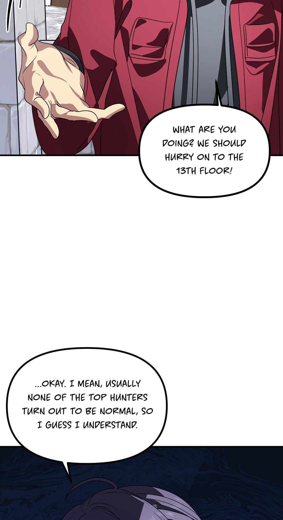SSS-Class Revival Hunter Chapter 37 — page 66