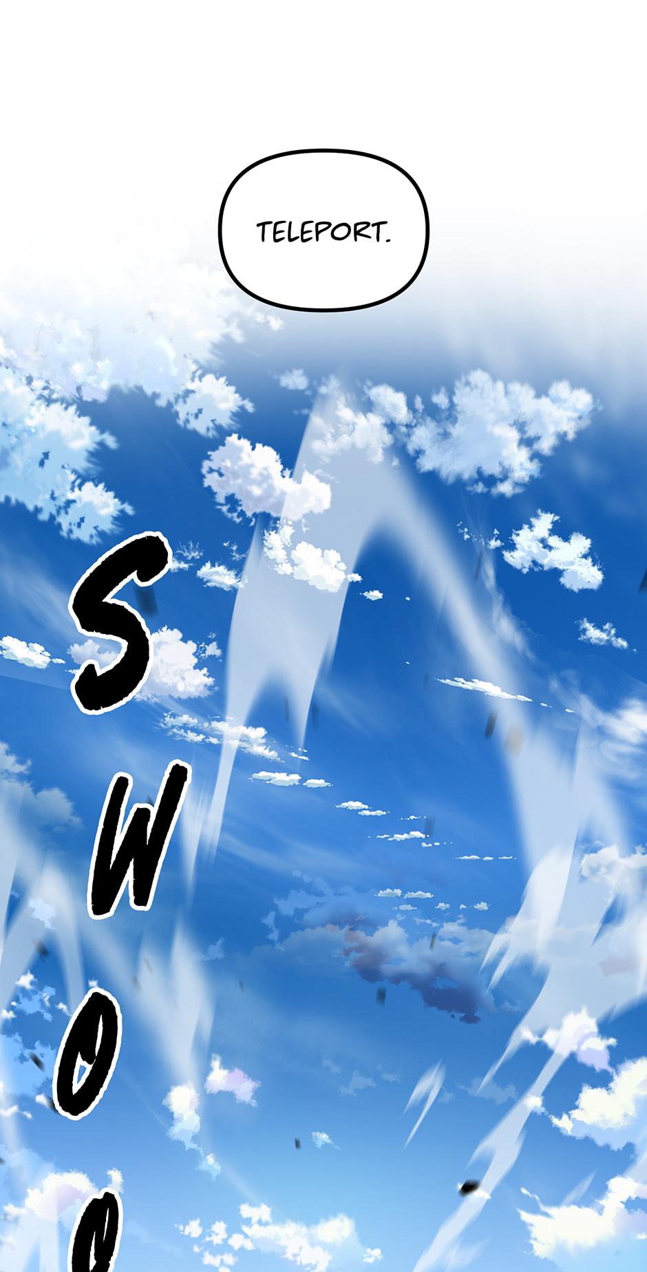 SSS-Class Revival Hunter Chapter 37 — page 68