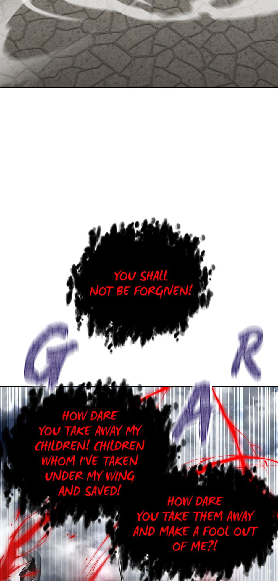 SSS-Class Revival Hunter Chapter 38 — page 3