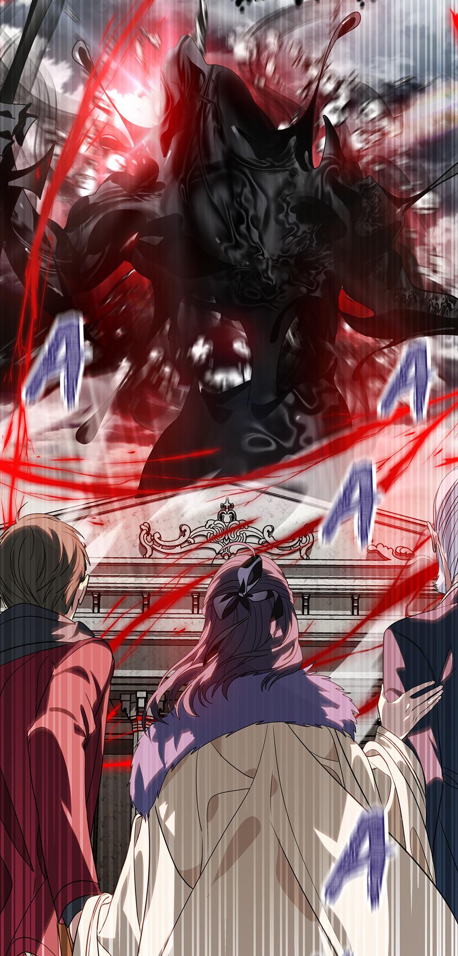 SSS-Class Revival Hunter Chapter 38 — page 4