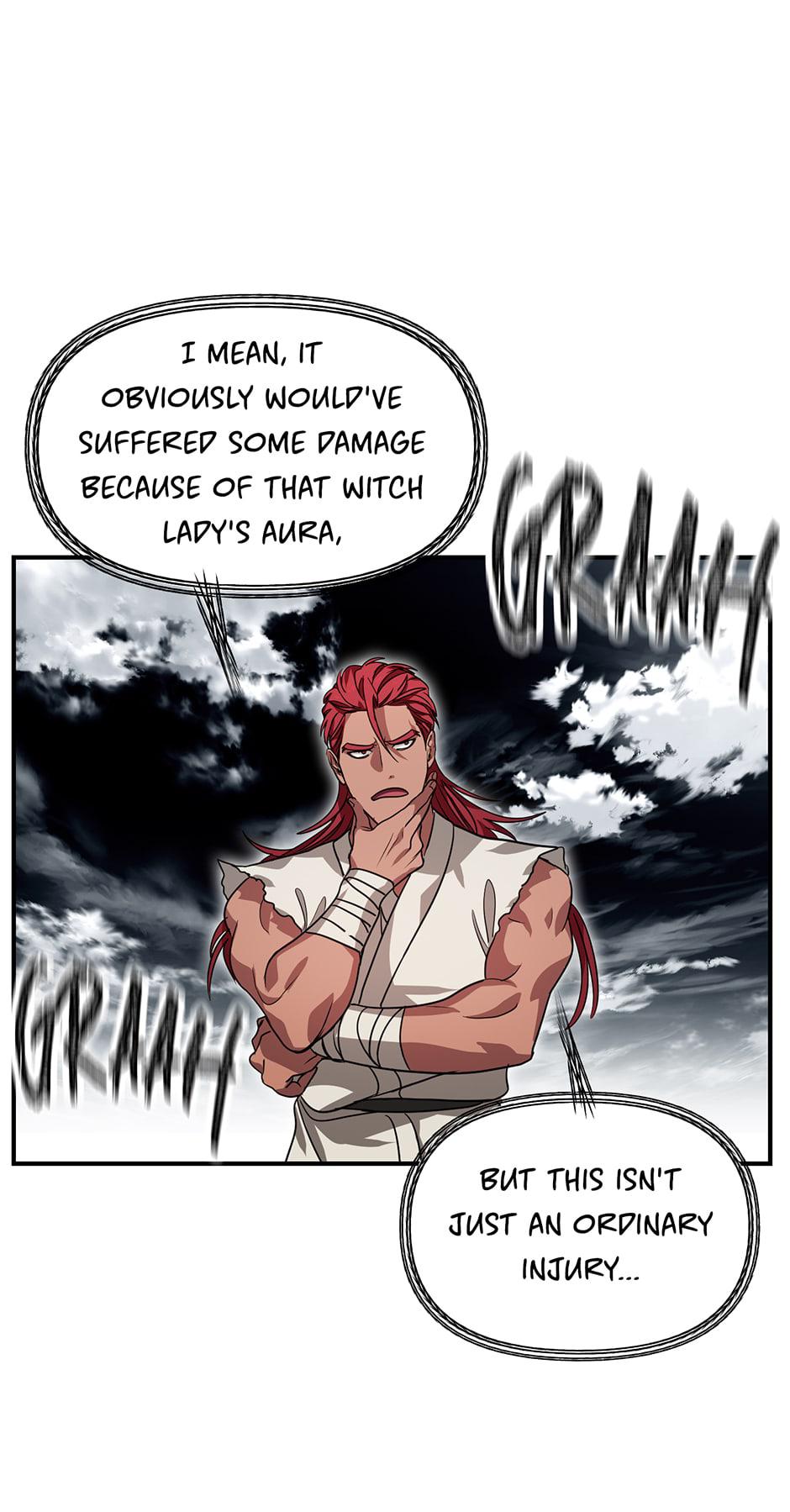 SSS-Class Revival Hunter Chapter 38 — page 9