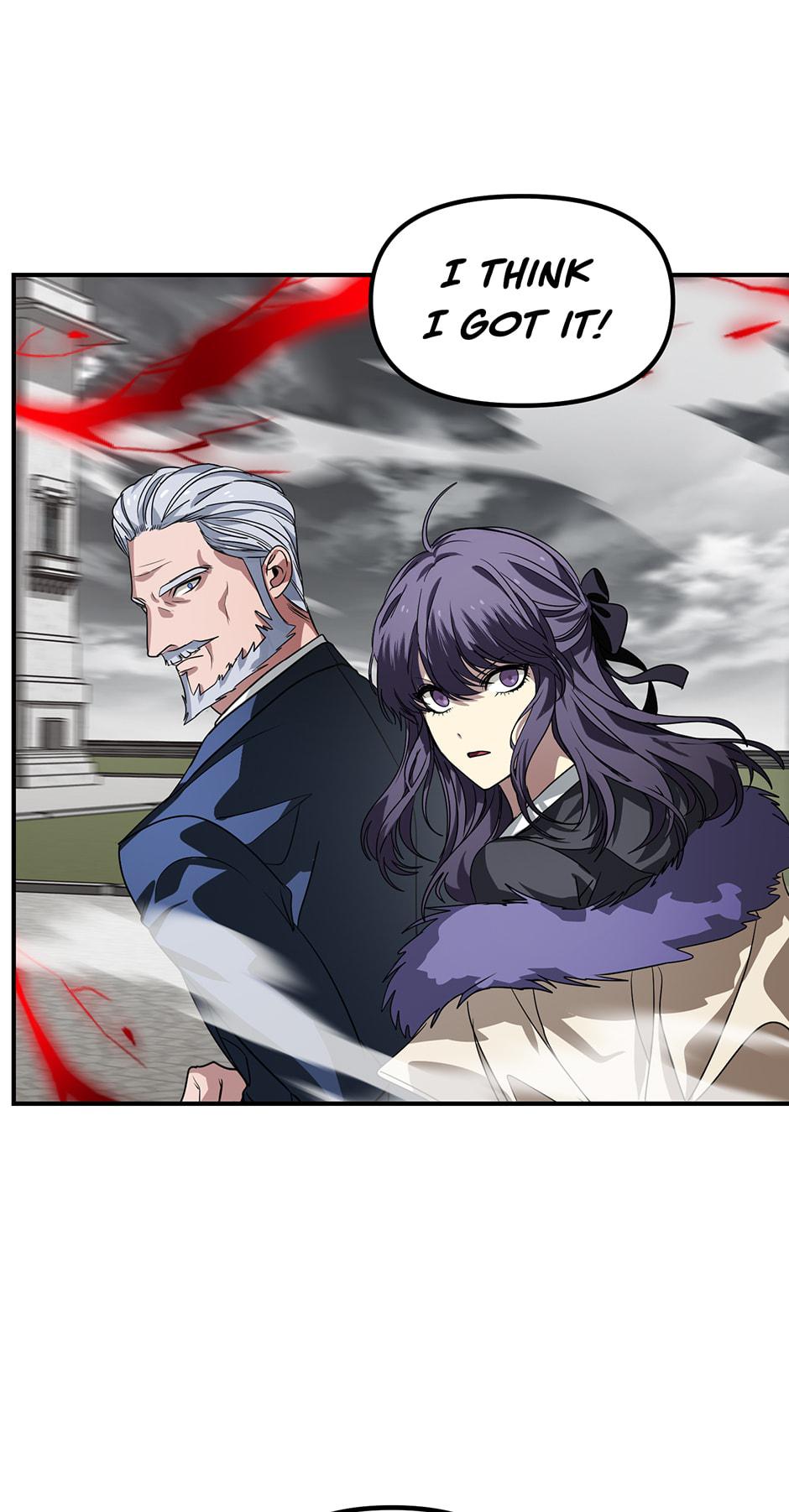 SSS-Class Revival Hunter Chapter 38 — page 18