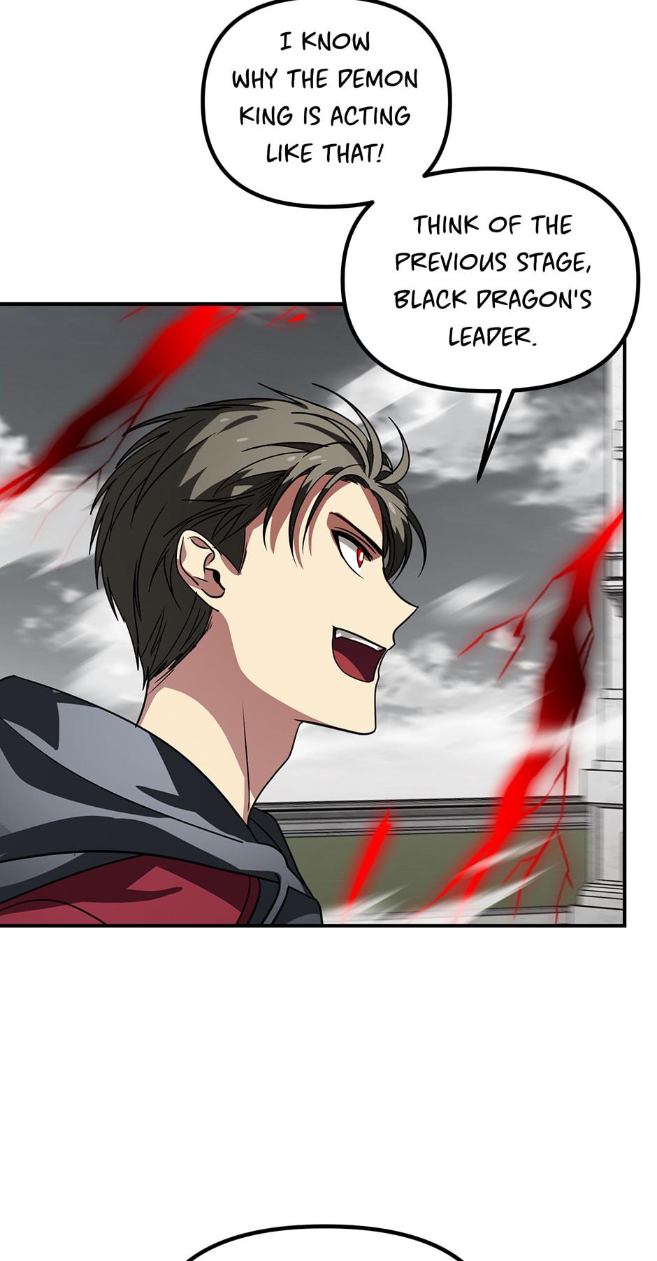 SSS-Class Revival Hunter Chapter 38 — page 19