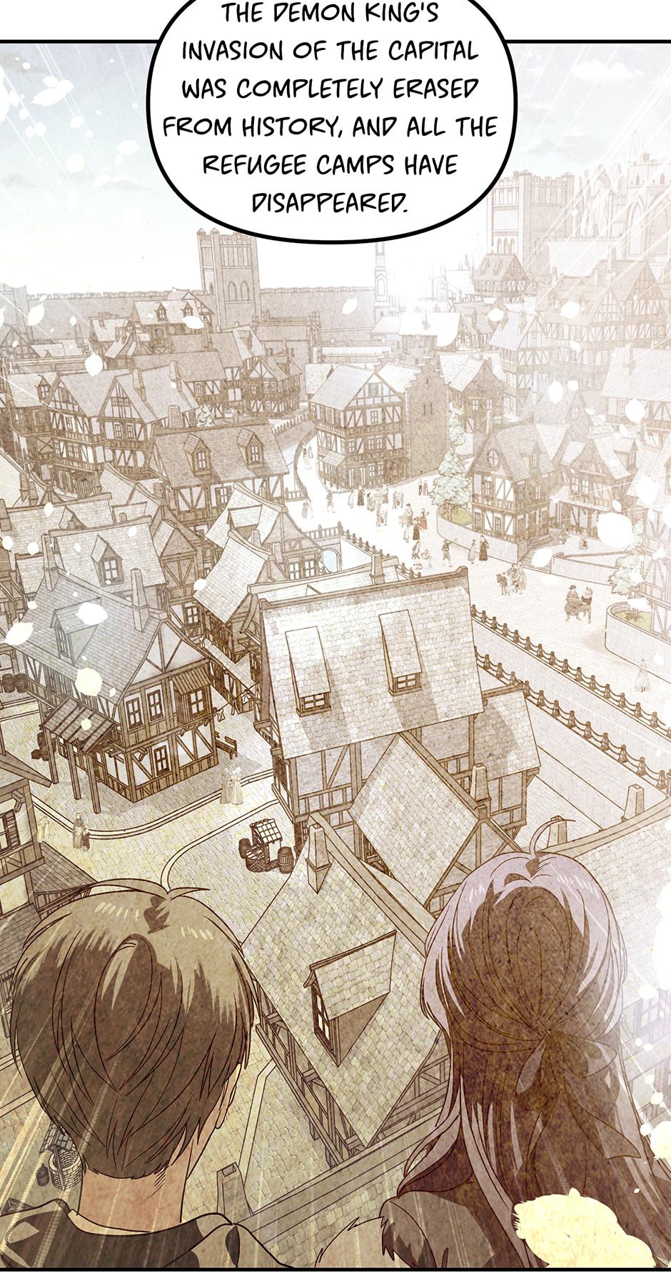 SSS-Class Revival Hunter Chapter 38 — page 20