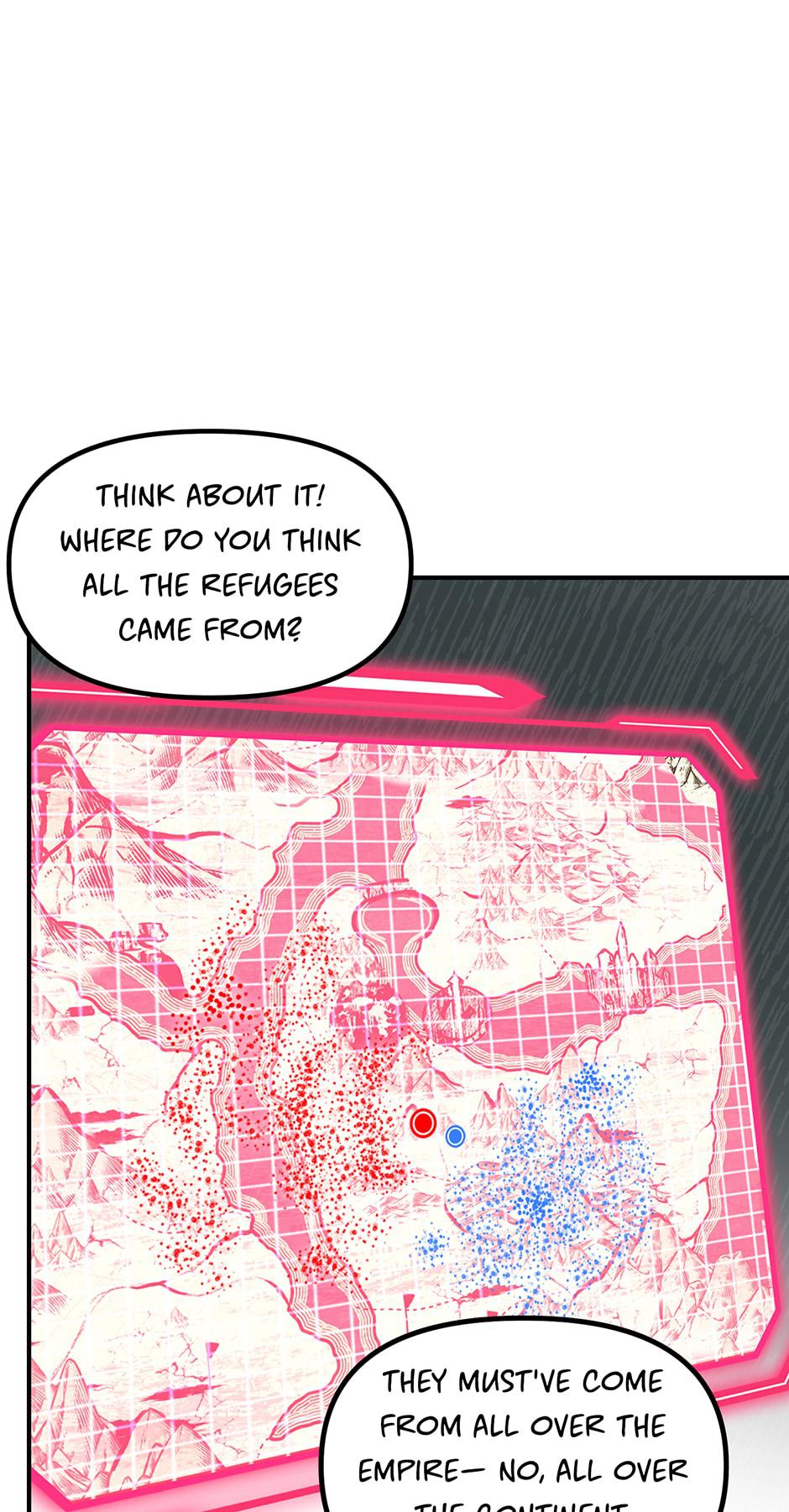 SSS-Class Revival Hunter Chapter 38 — page 21