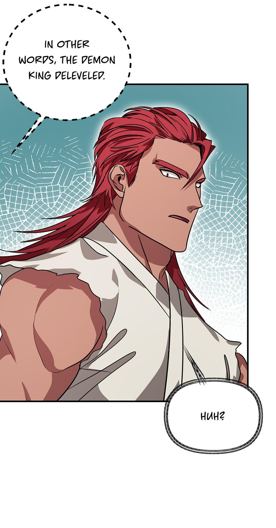 SSS-Class Revival Hunter Chapter 38 — page 25