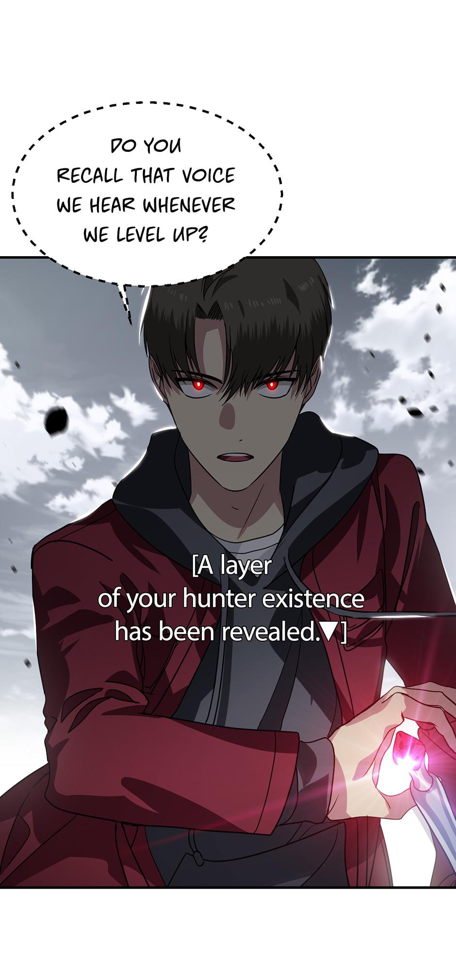 SSS-Class Revival Hunter Chapter 38 — page 26