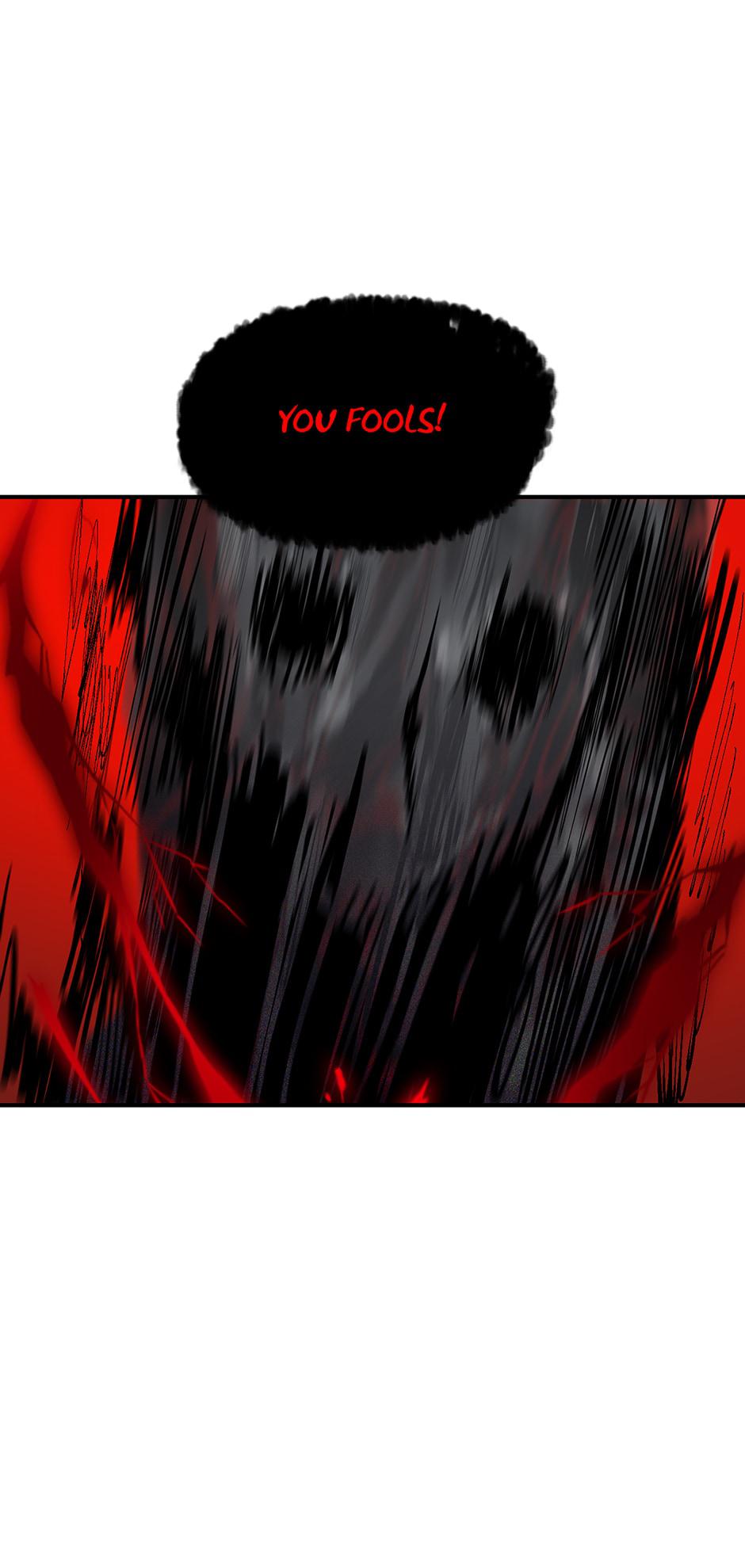SSS-Class Revival Hunter Chapter 38 — page 31