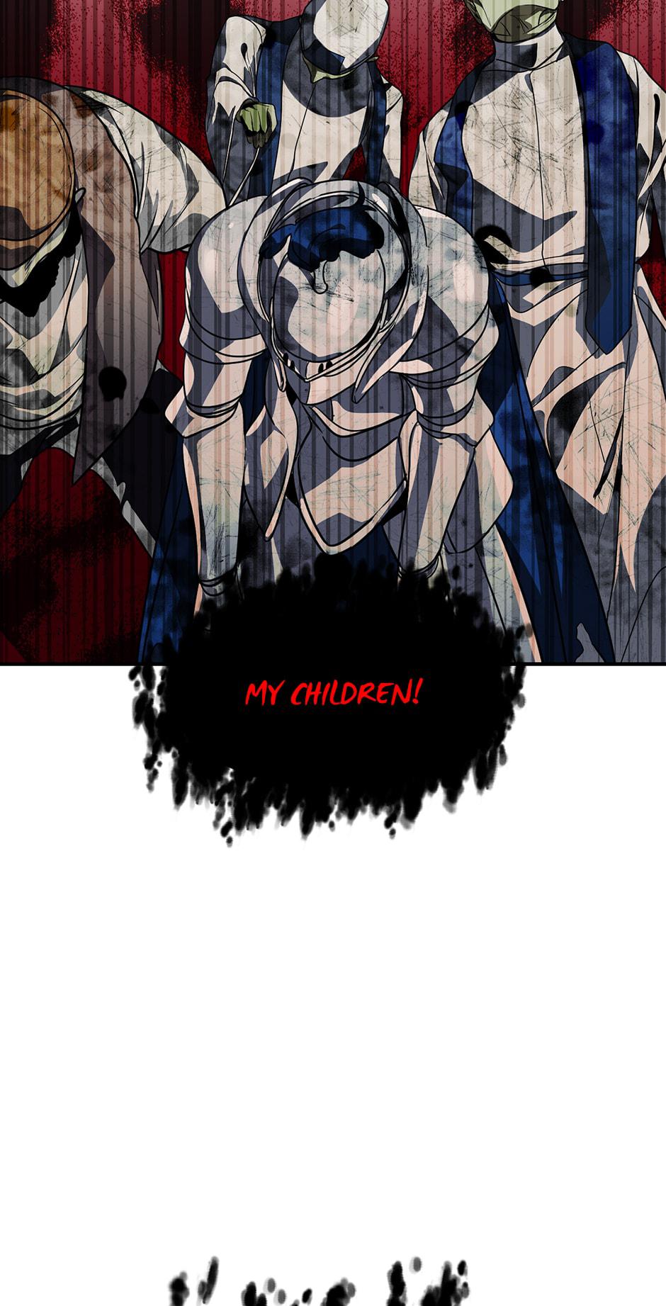 SSS-Class Revival Hunter Chapter 38 — page 36